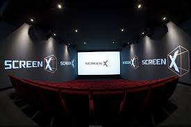 深度剖析：ScreenX影厅VS IMAX，观影体验大比拼，哪个才是你的影院首选？