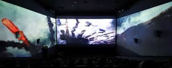 深度剖析：ScreenX影厅VS IMAX，观影体验大比拼，哪个才是你的影院首选？