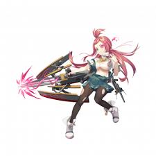 《女灶神的魅力：战舰少女R立绘图鉴》
