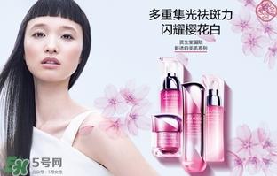 惠润与资生堂之间的关联探析