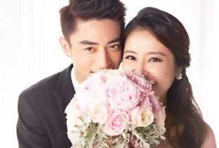 霍建华大婚，杨紫微博送祝福，真有其事还是网友遐想？