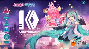 探索初音未来梦幻歌姬：全攻略解锁，为何这款音乐盛宴如此令人沉醉！