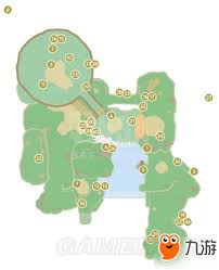 云之国月亮大搜罗：《超级马里奥奥德赛》全月亮收集详尽攻略