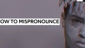 探索XXXTentacion的独特发音：音乐传奇名字背后的秘密