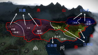 《三国全面战争》深度攻略：解锁战略要地攻防地图，制胜千里的战术秘籍！