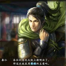 《三国志13》霸业重铸：秦仁——董卓义子的一统三国传奇之战，文艺史诗篇
