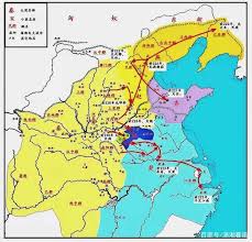 楚国灭六国为何最为冤屈？