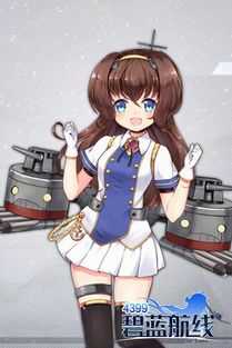 神无月凛音全技能解析与精美立绘展示