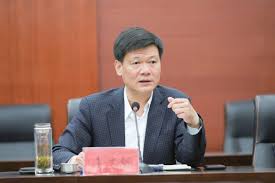 行政与党务的最高决策者：一把手的真正含义