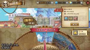 《航海王燃烧意志》SSR角色加点与玩法精髓攻略
