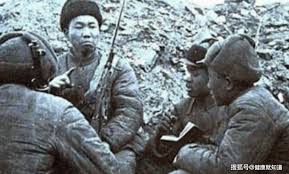 《！电影《长津湖》中余从戎：历史原型探秘，竟无固定人物原型？》