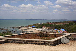 探索兴城菊花岛：绝美住宿与游玩攻略，带你领略海岛风情