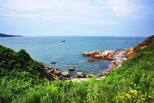 探索兴城菊花岛：绝美住宿与游玩攻略，带你领略海岛风情