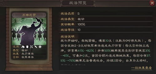 《三国志战略版》高效开荒攻略：SP袁绍&SP朱儁双将强势组合详解