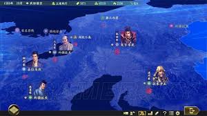 《信长之野望：大志》1554剧本深度剖析——三好家的兴衰沉浮