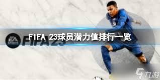 FIFA Online 3：挖掘未来之星——高潜力球员投资指南