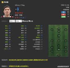 FIFA Online 3：挖掘未来之星——高潜力球员投资指南