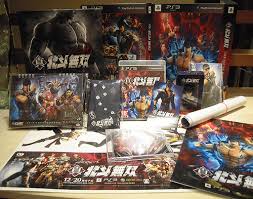 《真北斗无双》：解锁白金成就的超燃心得秘籍，助你称霸无双界！