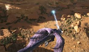 《焦土DLC三种飞龙能力全面对比——方舟生存进化》