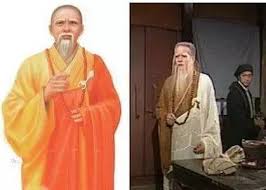 一灯法师的传奇人生