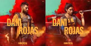 《解锁天堂岛的秘密：孤岛惊魂6完全攻略》