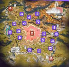 《解锁天堂岛的秘密：孤岛惊魂6完全攻略》