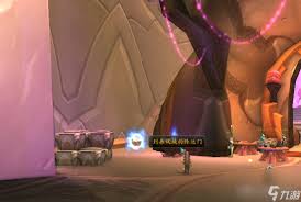 从暴风城到潘达利亚的路线指南