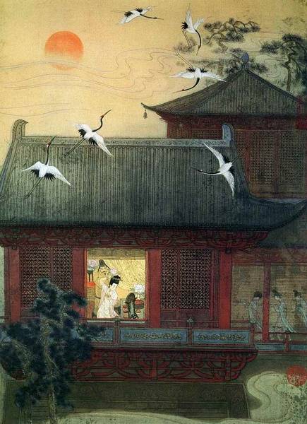 芙蓉帐暖，共赴春宵绮梦：一场不可错过的温柔邂逅