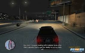 GTA4自由城之章DLC《夜生活之曲》任务全攻略