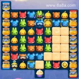 萌趣香蕉大冒险：全关卡超详细通关秘籍，助你轻松闯关！