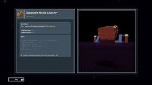 《雨中冒险2》道具性能权威排行榜