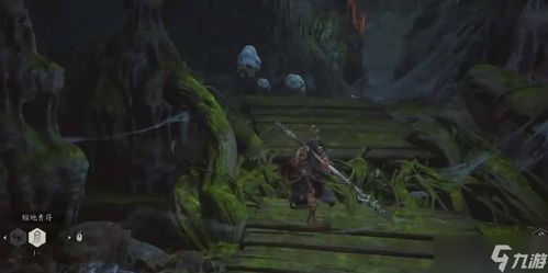 《黑神话悟空》全攻略：深度解锁支线任务与隐藏彩蛋，一网打尽不遗漏