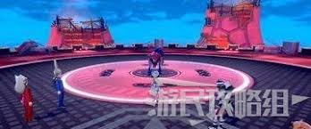 《宝可梦剑盾》终极攻略：打造无敌苍响，性格与培养秘籍大！