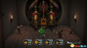 古物探秘：追寻宝箱与奥丁渡鸦的终极收藏之旅