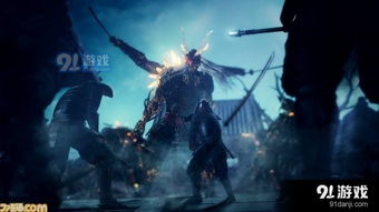 《仁王》全奖杯白金秘籍：解锁技巧大公开