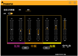 电脑音频均衡器设置秘籍：让你的音乐重获新生！