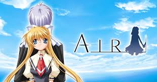 PSP玩家必看！《AIR》深度攻略大