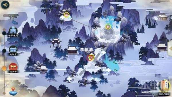 逆水寒江湖成名玩法全攻略分享