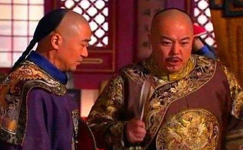 纪晓岚为何对敢赦帝臣如此惊恐？