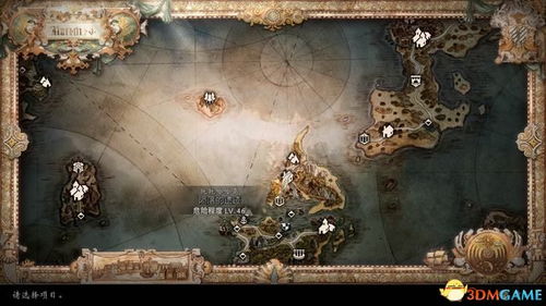 《八方旅人》中文版核心任务攻略精要