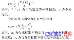 U95与U的区别：不确定度计算中的关键秘密