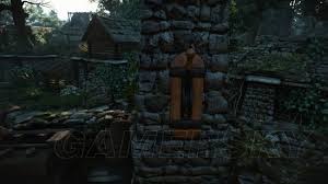 《巫师3》'披着狼皮'任务高效攻略：步骤详解