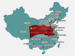 《东南军区：曾经守护东南的军事重镇，如今归属何方？》