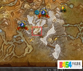 提升《魔兽世界》中至高岭声望的快速攻略与技巧