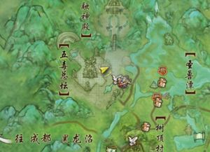 剑网3奇遇宠物东海客酒海小龟触发条件与详细任务攻略