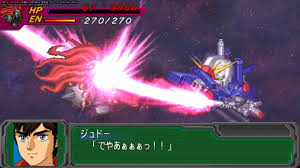 《机战Z：天狱篇》终极SR全收集攻略，解锁最强战力秘籍！