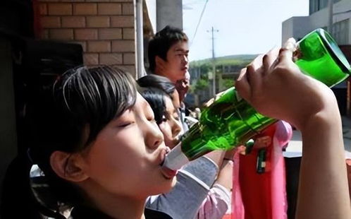 bbca饮品对青少年的安全性与益处