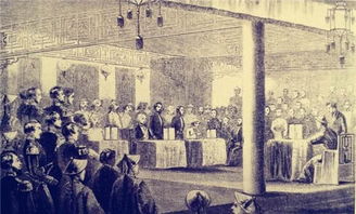 中俄历史上那些令人震惊的不平等条约！