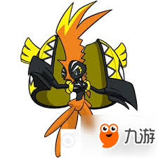 《轻松捕捉！《口袋妖怪日月》卡璞鸣鸣与卡璞蝶蝶全攻略》
