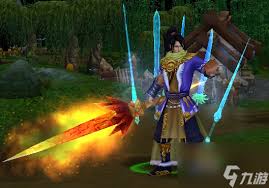 解锁《富甲天下3》胜利秘诀：最强秘籍大公开